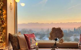 Apartament Vidok